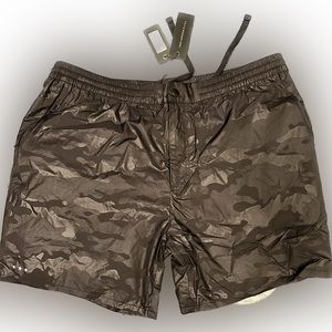 John Varvatos JACKSON PERFORMANCE SHORT